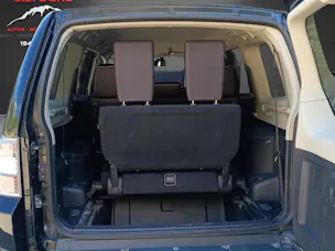 Mitsubishi Pajero 3.2 DI-D *** 7 places***