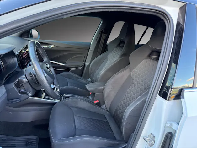 SKODA Fabia 1.5 TSI Style DSG