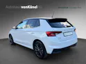 SKODA Fabia 1.5 TSI Style DSG