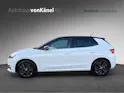 SKODA Fabia 1.5 TSI Style DSG