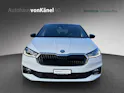 SKODA Fabia 1.5 TSI Style DSG