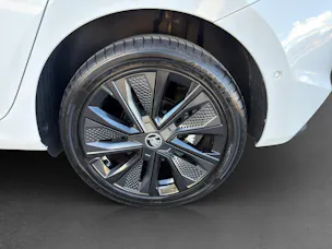 SKODA Fabia 1.5 TSI Style DSG
