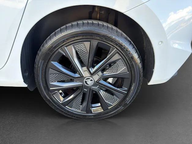 SKODA Fabia 1.5 TSI Style DSG