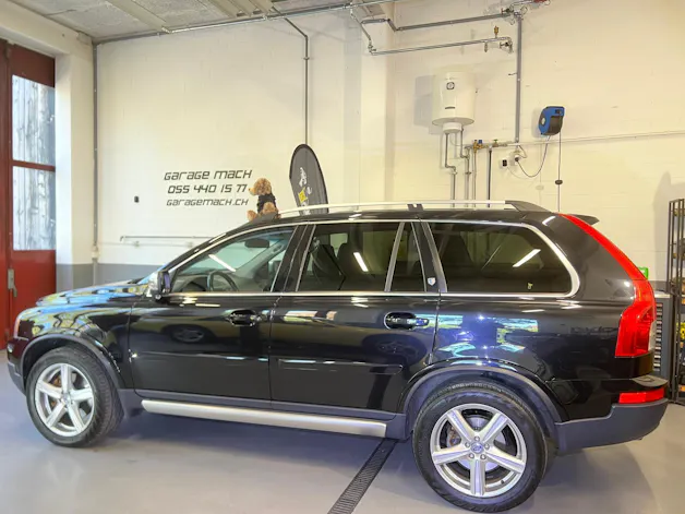 VOLVO XC90 D5 AWD R-Design Geartronic ✅