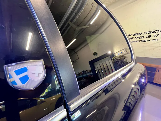 VOLVO XC90 D5 AWD R-Design Geartronic ✅