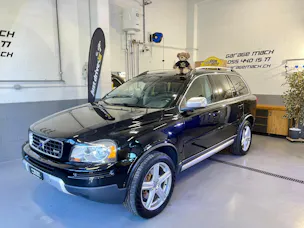 VOLVO XC90 D5 AWD R-Design Geartronic ✅
