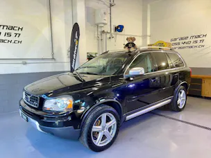 VOLVO XC90 D5 AWD R-Design Geartronic ✅