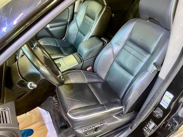 VOLVO XC90 D5 AWD R-Design Geartronic ✅