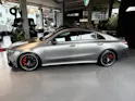 MERCEDES-BENZ CLA 45 S AMG 4Matic+ 8G-DCT