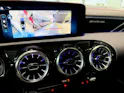 MERCEDES-BENZ CLA 45 S AMG 4Matic+ 8G-DCT