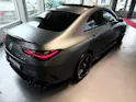 MERCEDES-BENZ CLA 45 S AMG 4Matic+ 8G-DCT