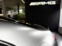 MERCEDES-BENZ CLA 45 S AMG 4Matic+ 8G-DCT