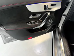MERCEDES-BENZ CLA 45 S AMG 4Matic+ 8G-DCT