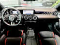 MERCEDES-BENZ CLA 45 S AMG 4Matic+ 8G-DCT
