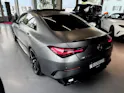 MERCEDES-BENZ CLA 45 S AMG 4Matic+ 8G-DCT