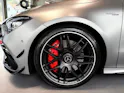 MERCEDES-BENZ CLA 45 S AMG 4Matic+ 8G-DCT