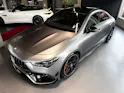 MERCEDES-BENZ CLA 45 S AMG 4Matic+ 8G-DCT