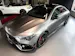 MERCEDES-BENZ CLA 45 S AMG 4Matic+ 8G-DCT