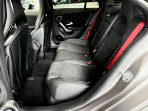 MERCEDES-BENZ CLA 45 S AMG 4Matic+ 8G-DCT