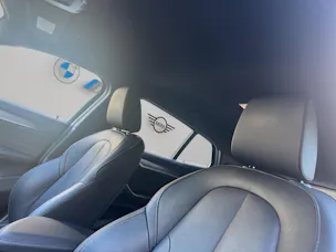 BMW X2 xDrive 20i M Sport