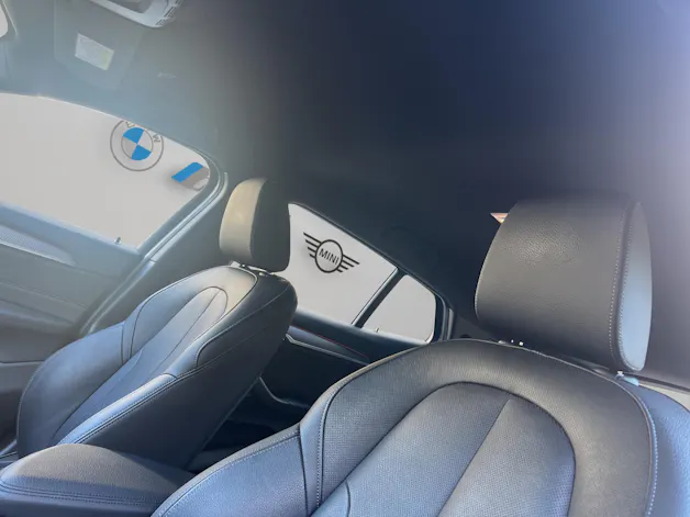 BMW X2 xDrive 20i M Sport