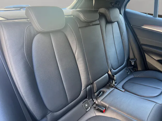 BMW X2 xDrive 20i M Sport