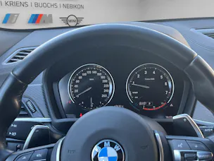 BMW X2 xDrive 20i M Sport