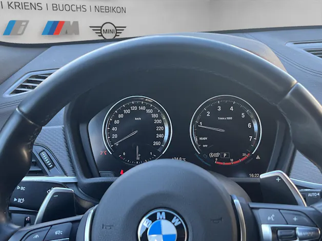 BMW X2 xDrive 20i M Sport