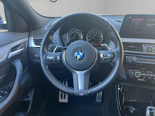 BMW X2 xDrive 20i M Sport