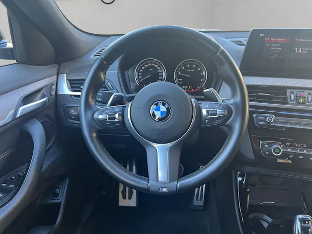 BMW X2 xDrive 20i M Sport