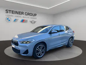 BMW X2 xDrive 20i M Sport