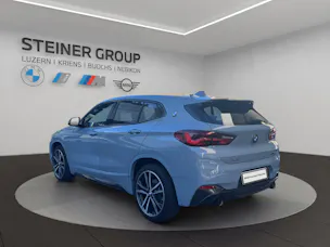 BMW X2 xDrive 20i M Sport