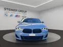 BMW X2 xDrive 20i M Sport