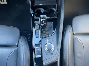 BMW X2 xDrive 20i M Sport
