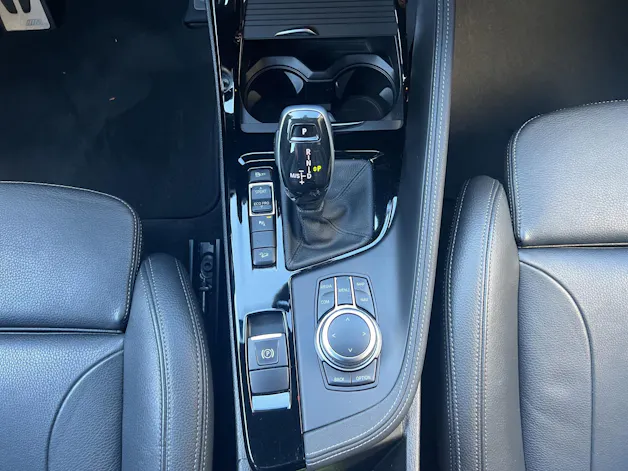 BMW X2 xDrive 20i M Sport