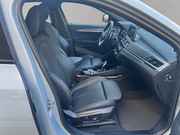 BMW X2 xDrive 20i M Sport