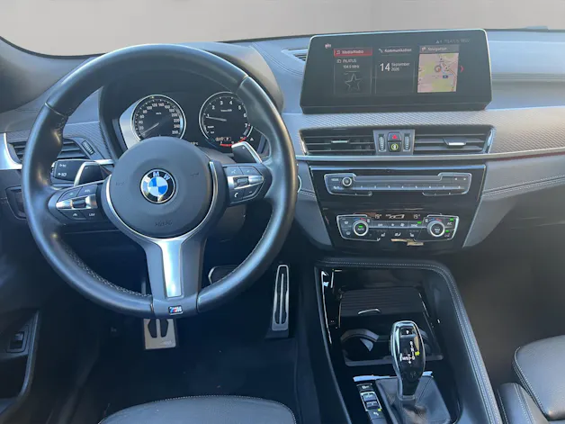 BMW X2 xDrive 20i M Sport