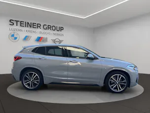 BMW X2 xDrive 20i M Sport