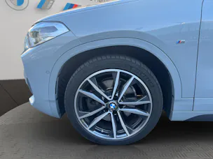 BMW X2 xDrive 20i M Sport