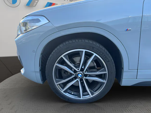 BMW X2 xDrive 20i M Sport