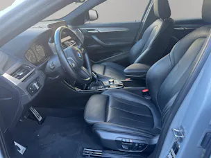 BMW X2 xDrive 20i M Sport