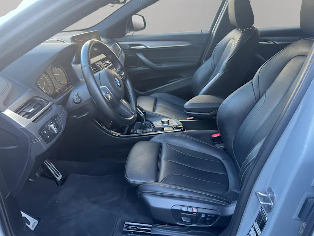 BMW X2 xDrive 20i M Sport