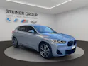 BMW X2 xDrive 20i M Sport