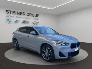 BMW X2 xDrive 20i M Sport