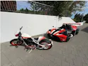 KTM X-Bow 2.0 TFSI Street