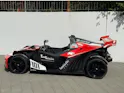KTM X-Bow 2.0 TFSI Street