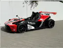 KTM X-Bow 2.0 TFSI Street