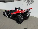 KTM X-Bow 2.0 TFSI Street