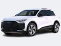 AUDI SQ6 e-tron quattro S line