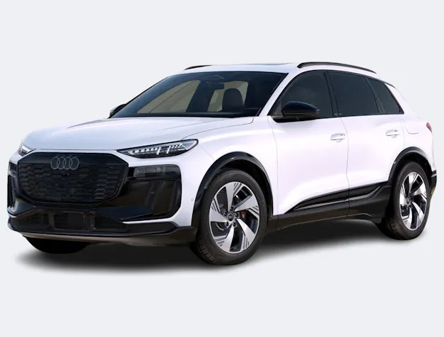 AUDI SQ6 e-tron quattro S line